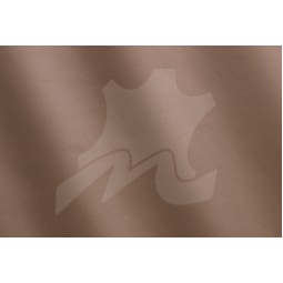 Кожа наппа беж NAPPA BLUSH PINK 1,1-1,3 Италия